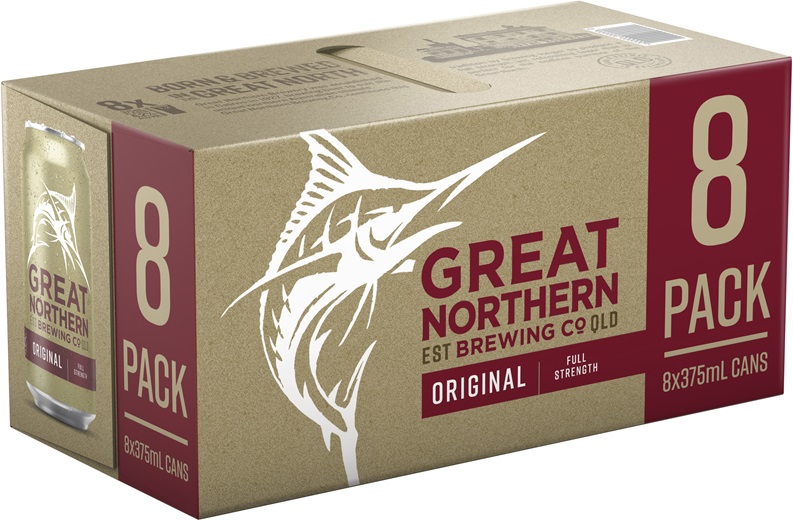Buy Great Northern Original >>> LOW PRICES & Fast Delivery
