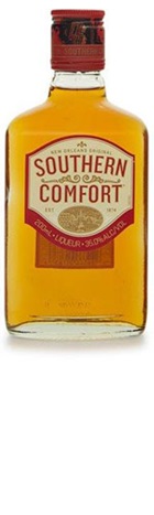 Southern Comfort Flask 200ml First Choice Liquor