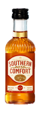 Southern Comfort Min 50ml First Choice Liquor