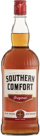 Southern Comfort 1 Litre First Choice Liquor