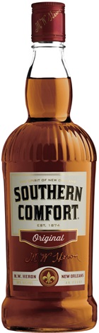 Southern Comfort 700ml First Choice Liquor