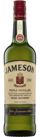 Jameson Irish Whiskey 700ml First Choice Liquor