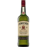 Jameson Irish Whiskey 700ml First Choice Liquor