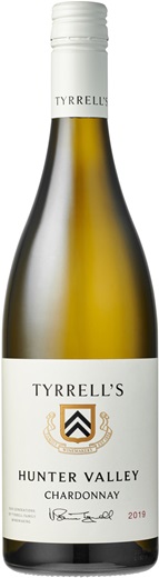 Tyrrell S Hunter Valley Chardonnay 750ml First Choice Liquor
