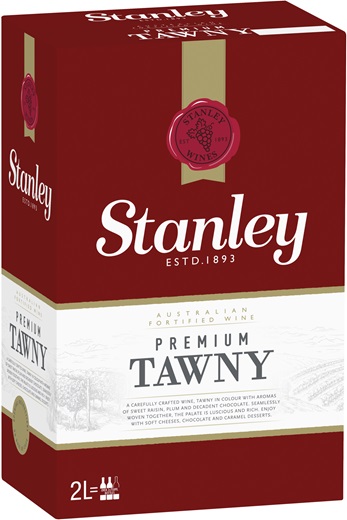 Stanley Tawny Cask 2L  First Choice Liquor Market